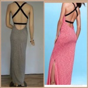 Victoria’s Secret maxi dress